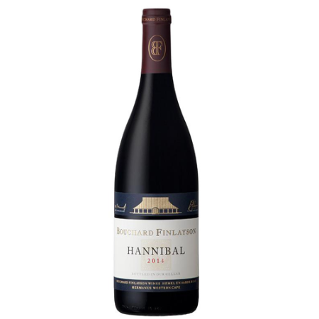 Hannibal Bouchard Finlayson, South Africa 750ml