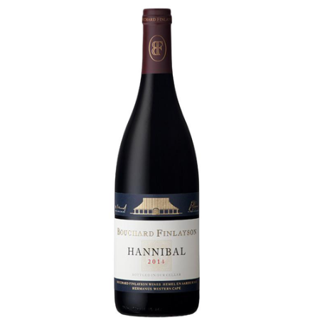 Hannibal Bouchard Finlayson, South Africa (750ml)