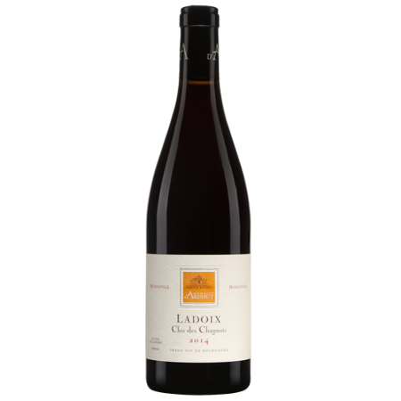 Domaine d'Ardhuy Ladoix Clos de Chagnots , France 750ml