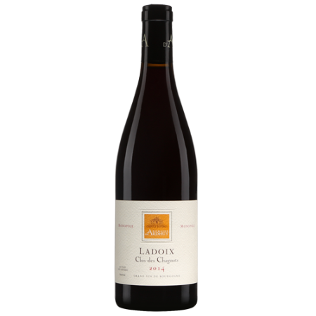 Domaine d'Ardhuy Ladoix Clos de Chagnots , France (750ml)