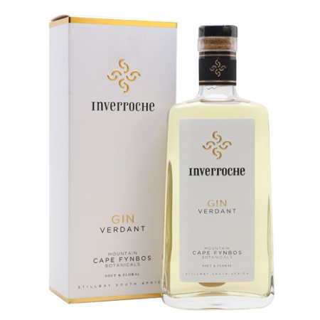 Inverroche Verdant Gin 750ml