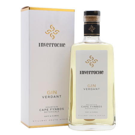 Inverroche Verdant Gin (750ml)