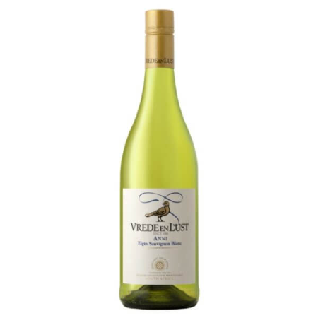 Vrede en Lust Anni Sauvignon Blanc, South Africa 750ml