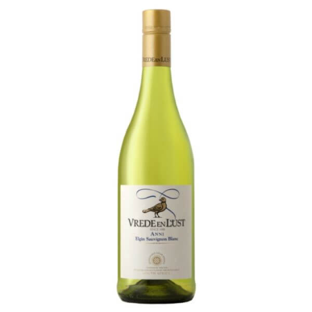 Vrede en Lust Anni Sauvignon Blanc (750ml)