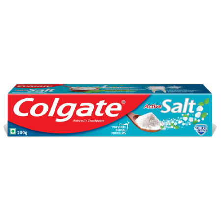 Colgate Active Salt-200G