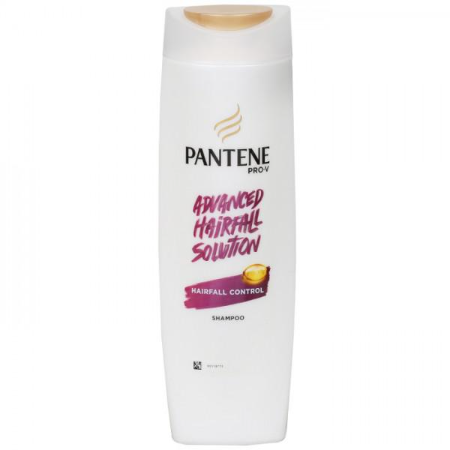Pantene Advanced Hairfall Solution Shampoo-340ML