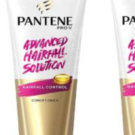 Pantene Advanced Hairfall Solution Conditioner-340ML