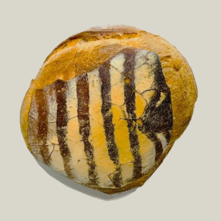 Pain de campagne 