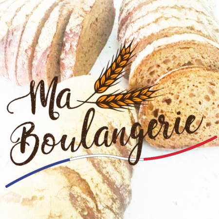 Ma Boulangerie Loaves