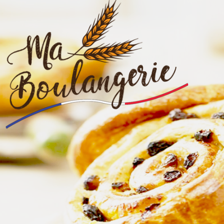 Ma Boulangerie Pastry