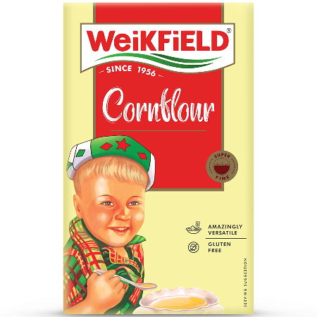 Weikfield Cornflour-500G