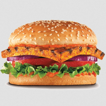 PANNER BURGER