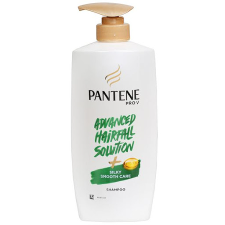 Pantene Advanced Hairfall Solution Shampoo-650ML
