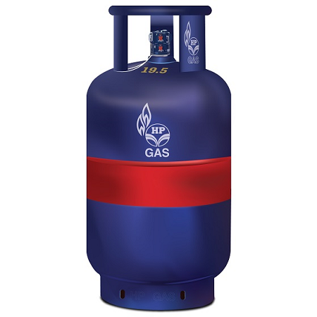 19 Kg LPG Cylinder