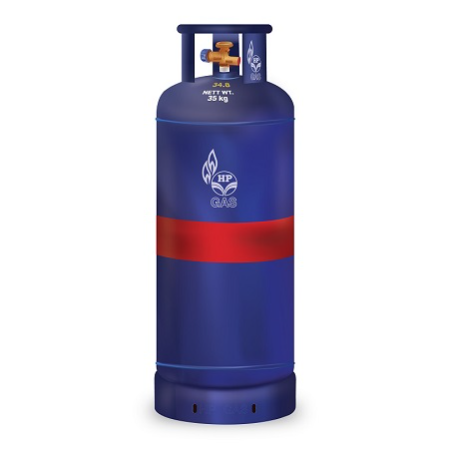 35 Kg LPG Cylinder