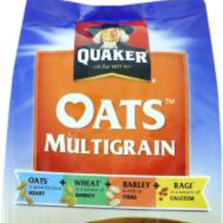 Quaker Oats Multigrain