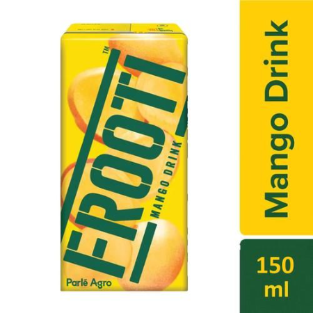 Frooti Tetra Pack