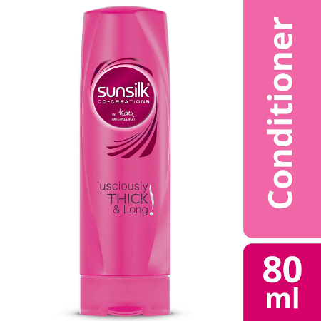 Sunsilk Luciously Thick and Long Conditioner