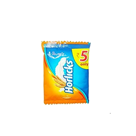 Horlicks Health Drink Sachet and Super Value Pack