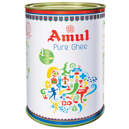 Amul Ghee-1L
