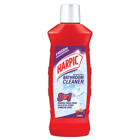 Harpic BC10X Red