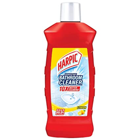 Harpic BC10X Red