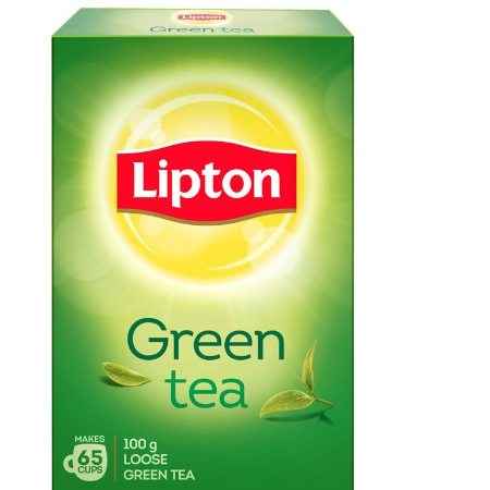 Lipton Green Tea