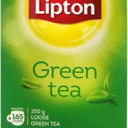 Lipton Green Tea