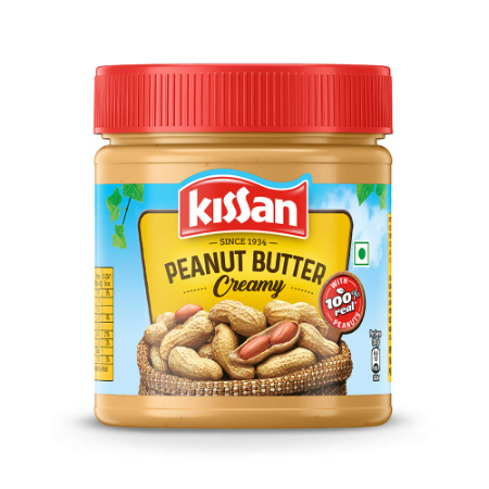 Kissan Peanut Butter Creamy