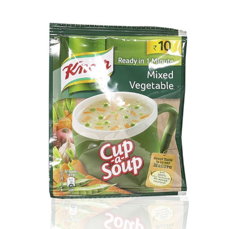 Knorr Instant Cup a Soup Sachets