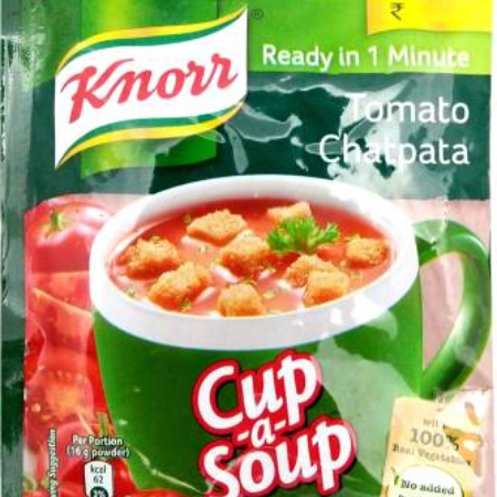 Knorr Instant Cup a Soup Sachets