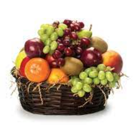 Fruit Basket