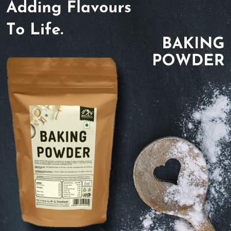 Ud-Baking Powder 