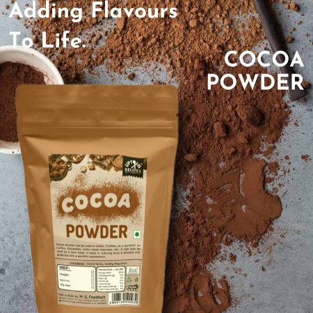 Ud-Cocoa Powder 