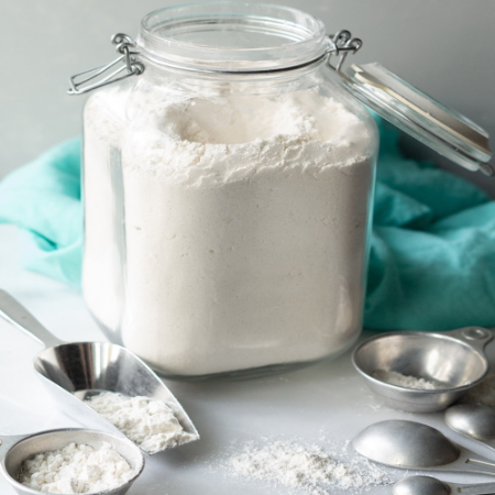Flours & Baking Mix