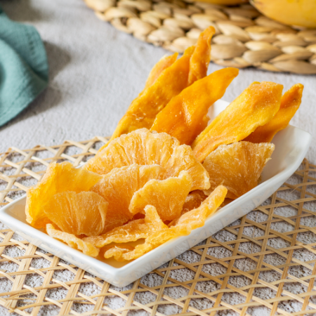 Dried Fruits