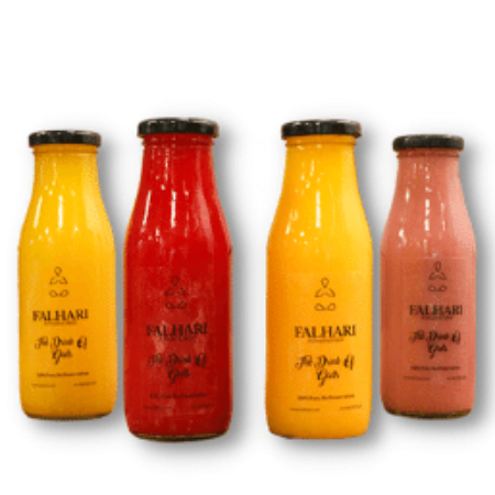 Fruit Juices