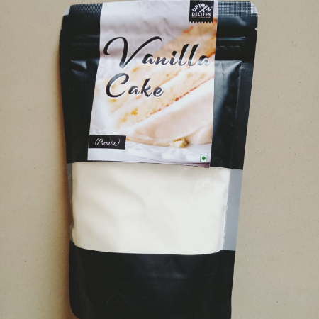 Ud-Cake Mix Vanilla 
