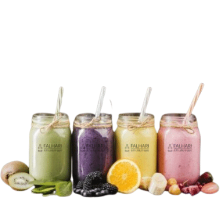 Vegan Smoothies