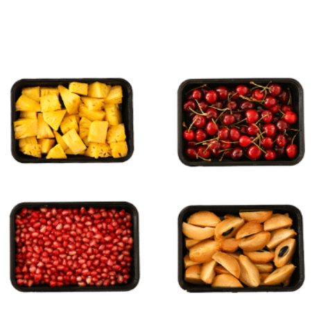 Fruit Singles