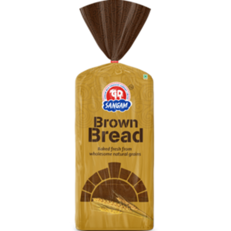 Sangam Brown Bread