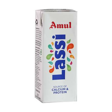 Amul Lassi(250ml)