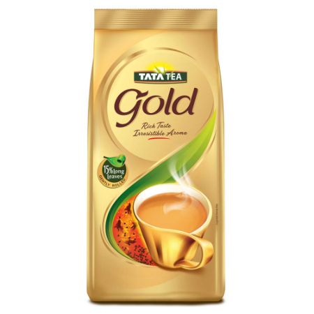 Tata Tea Gold -500G