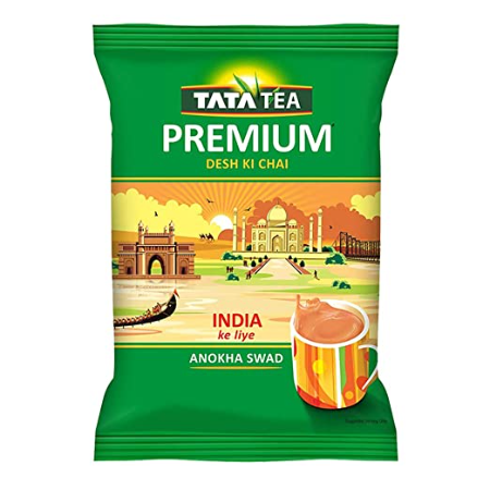 Tata Tea Premium-250G