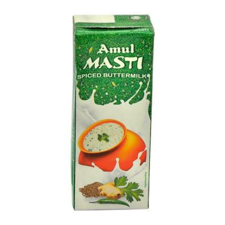 Amul Buttermilk(200Ml)