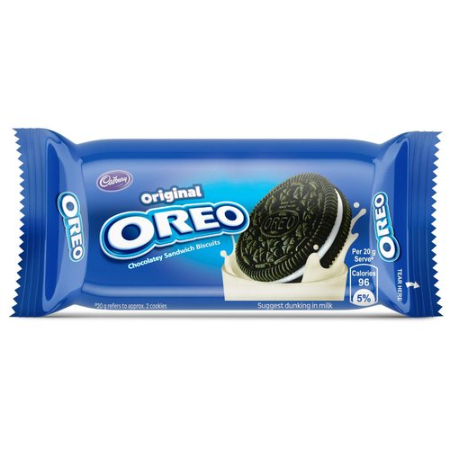 Cadbury - Oreo Biscuits