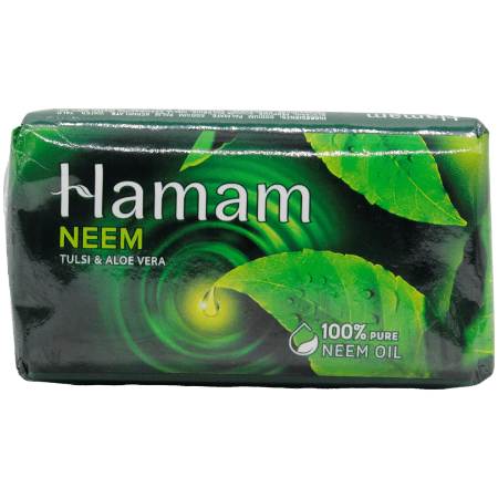 Hamam Soap-100G