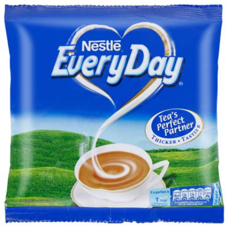 Nestle Everyday Milk Powder-200G