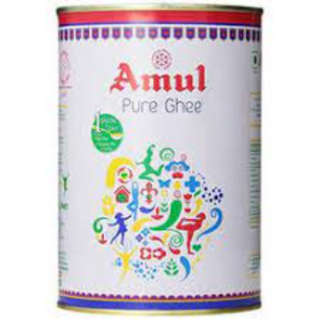 Amul Ghee-500G