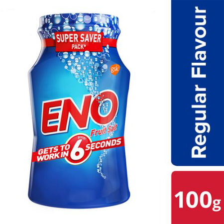 Eno(Regular)-100G